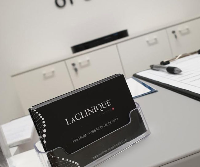 medicina estetica lugano