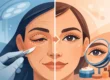Prima e dopo blefaroplastica: cosa aspettarsi
