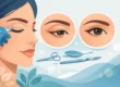 Come funziona la blefaroplastica superiore