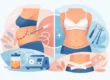 Liposuzione o addominoplastica: come scegliere
