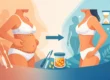 Prima e dopo liposuzione: cosa aspettarsi