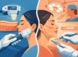 HIFU vs lifting chirurgico: cosa scegliere