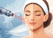 Laser resurfacing viso per una pelle più levigata