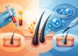 PRP o esosomi capelli: quale scegliere?