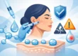 Sicurezza dell’acido ialuronico e rischi reali