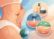 Soluzioni contro smagliature bianche efficaci