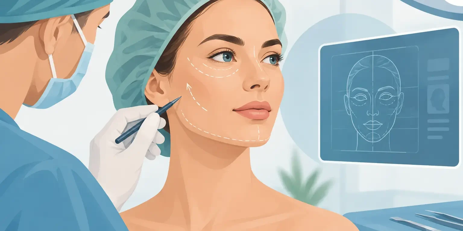 Tendenze chirurgia estetica 2026: più precisione Tendenze chirurgia estetica 2026: più precisione